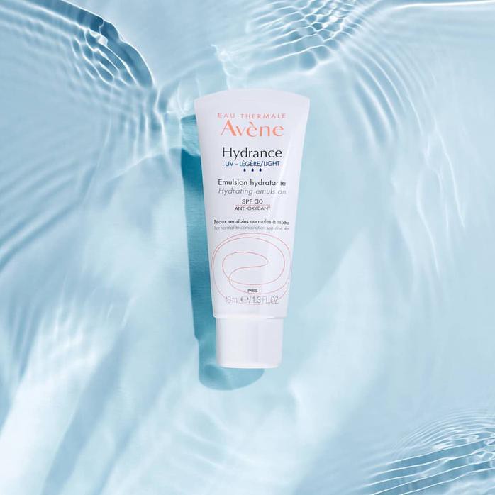 Avene Hydrance Light Hydrating Emulsion
